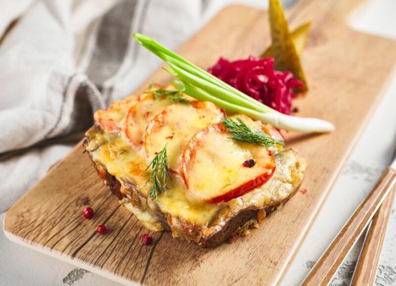 Swedish Food Tasting, Stockholm Old Town Restaurants Tour - Explore Stockholm’s Flavors and Landmarks