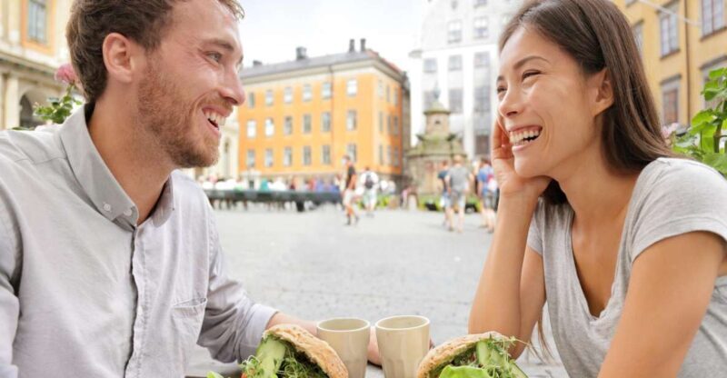 Swedish Food Tasting, Stockholm Old Town Restaurants Tour - Practical Details and Considerations