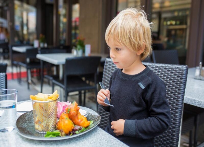Swedish Food Tasting, Stockholm Old Town Restaurants Tour - The Sum Up