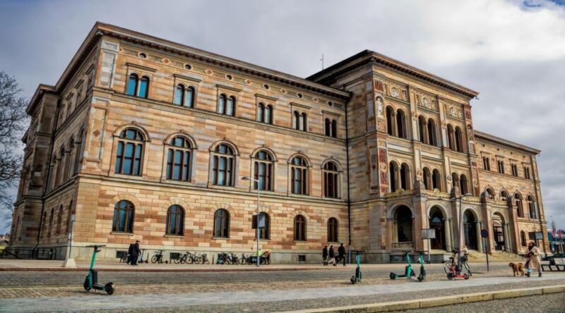 Swedish History Museum, Vasa Museum, Stockholm Tour, Tickets - The Sum Up