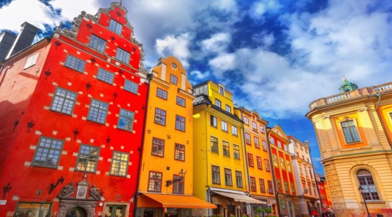 Swedish History Museum, Vasa Museum, Stockholm Tour, Tickets - FAQ