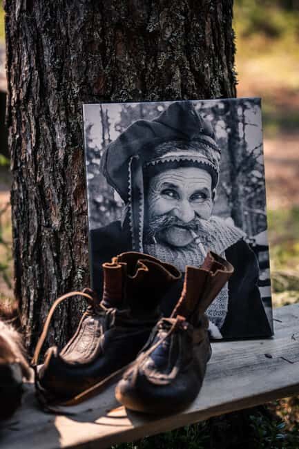 Swedish Lapland: Taste & Tales of Sápmi - FAQ