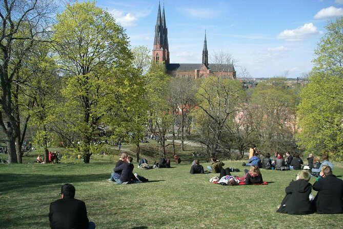 Swedish Lifestyle and Private Walking Tour of Uppsala - A Closer Look at the Tour Experience