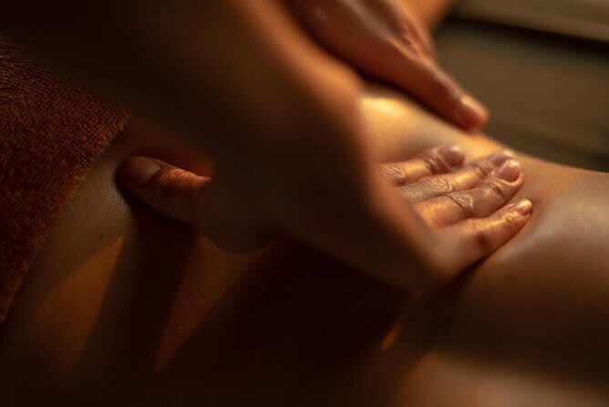 Swedish Massage in Phnom Penh - FAQ