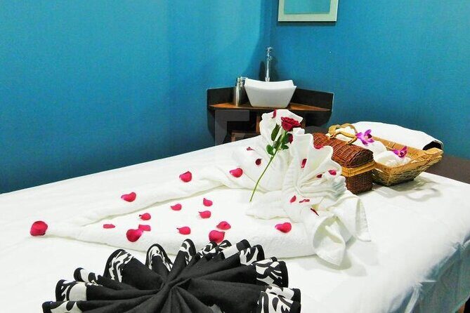 Swedish Massage in Thane with Steam - Frequently Asked Questions (FAQs)