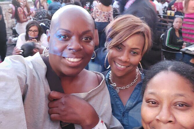 Sweet Auburn Famous Food & History Tour - Final Thoughts