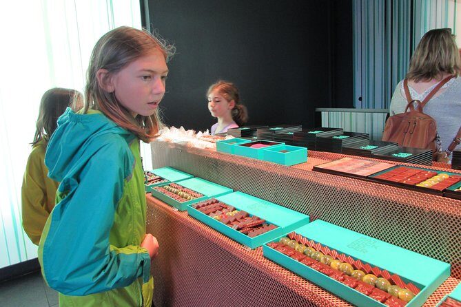 Sweet & Chocolate Family Treasure Hunt in Paris - A Sweet Journey Through Saint-Germain-des-Prés