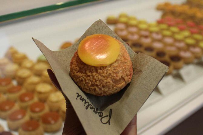 Sweet & Chocolate Family Treasure Hunt in Paris - Key Points