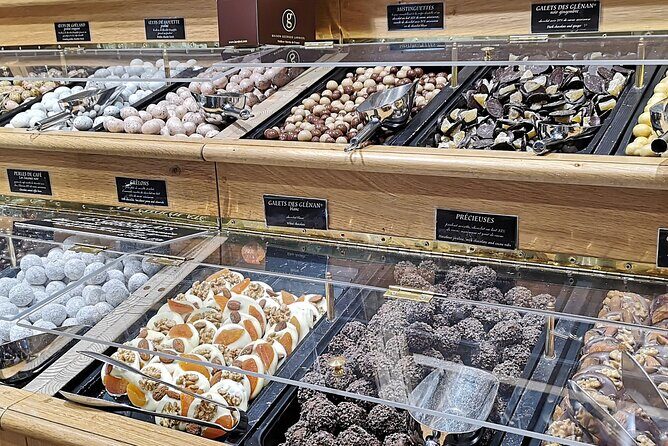 Sweet & Chocolate Family Treasure Hunt in Paris - FAQ