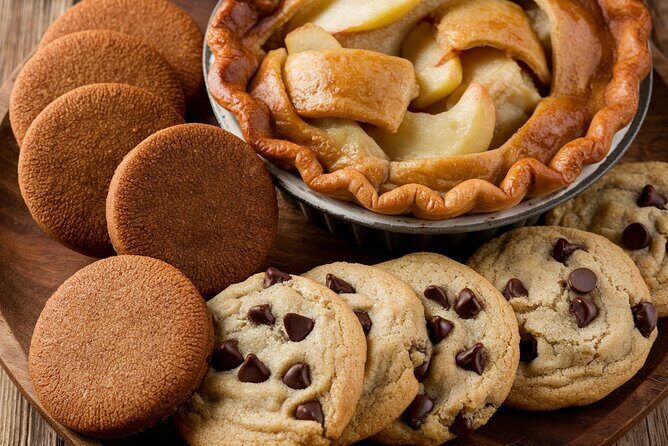 Sweet Escape: Create, Bake, and Take Home Your Creations - Frequently Asked Questions