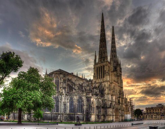 Sweet gastronomic tour to discover Bordeaux - Key Points:
