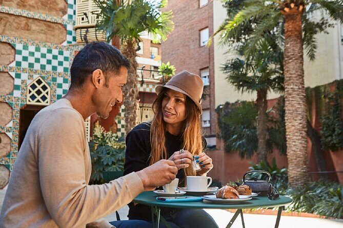 Sweet Gaudi: the most delicious visit to Casa Vicens - Key Points