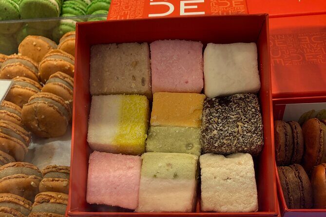 Sweet Gourmet Walk in the Marais - Sweet Gourmet Walk in the Marais: A Tasty, Authentic Parisian Experience