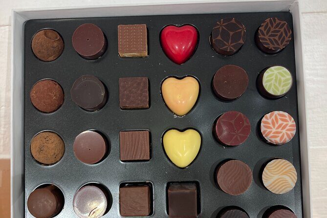 Sweet Gourmet Walk in the Marais - The Downside or Consideration