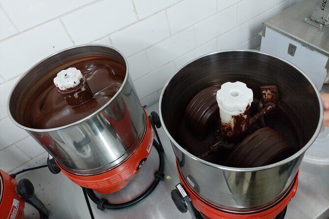 Sweet historical tour of panama - Key Points