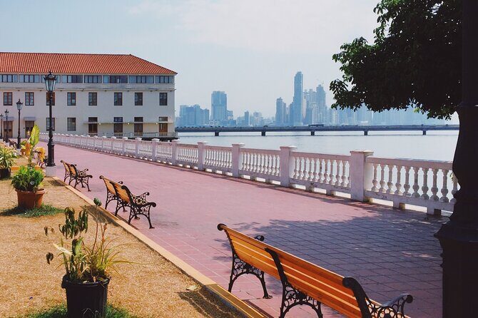Sweet historical tour of panama - A Deep Dive into Panama’s Historic Heart and Sweet Side