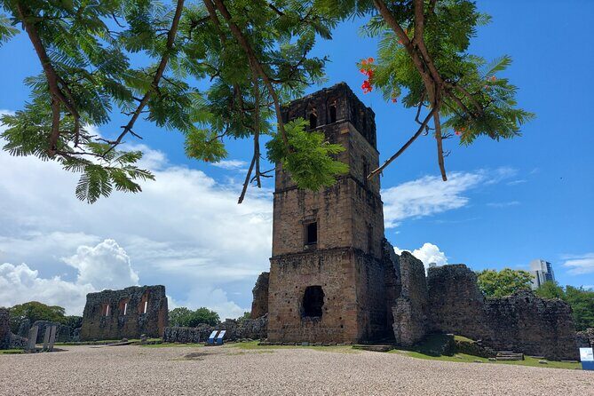 Sweet historical tour of panama - Final Thoughts