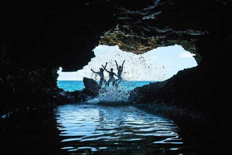 Sweet Life Island Tours - Key Points