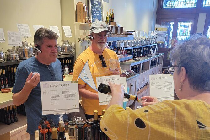 Sweet & Savory Tour of Lancaster City! - Who Should Consider This Tour?