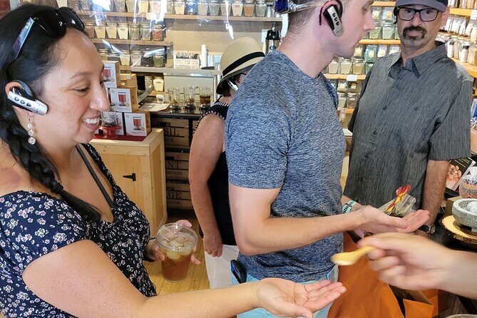 Sweet & Savory Tour of Lancaster City! - The Sum Up: Is It Worth It?