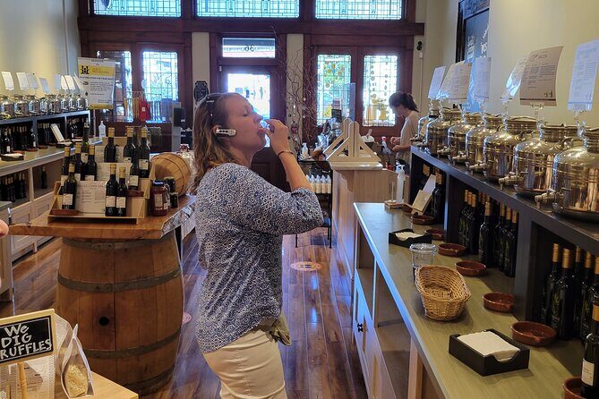 Sweet & Savory Tour of Lancaster City! - Frequently Asked Questions