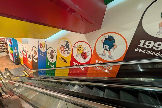 Sweet Side of Vegas: Chocolate and Candy Tour with Free Samples - Final thoughts