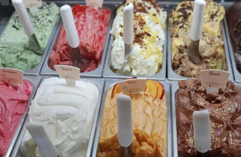 Sweet Stories of Sevilla Walking Tour with Ice Cream Tasting - Discover the Sweet Side of Seville with a Tasty Walking Tour