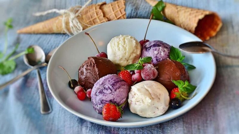 Sweet Stories of Sevilla Walking Tour with Ice Cream Tasting - The Sum Up: Who Should Sign Up?