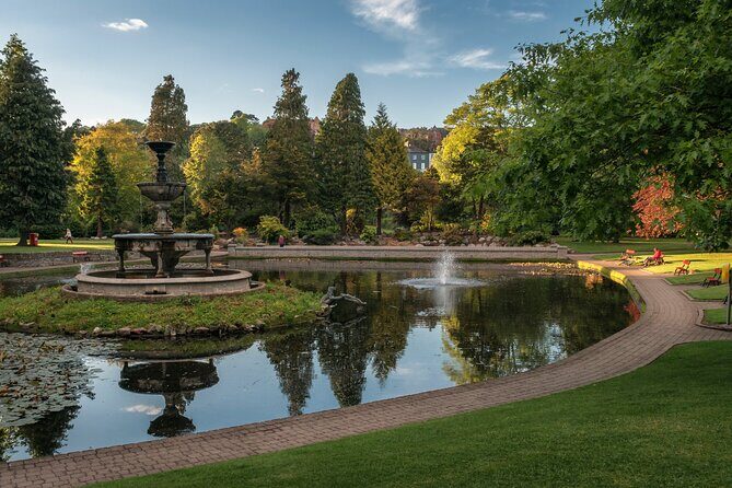Sweet Strolls: A Private Family Walking Tour in Cork - A Detailed Look at What the Tour Offers