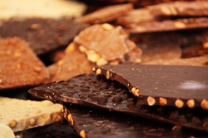 Sweet Tasting & Stories Small Group Tour - Why This Tour Works Well for You