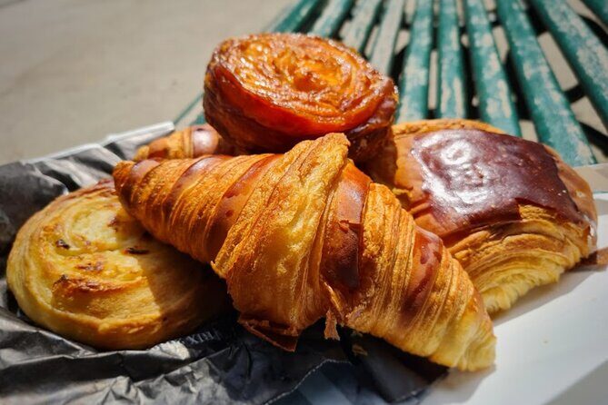 Sweet walking food tour in Paris with local guide - The Sum Up