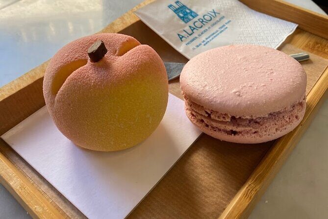 Sweet walking food tour in Paris with local guide - FAQ