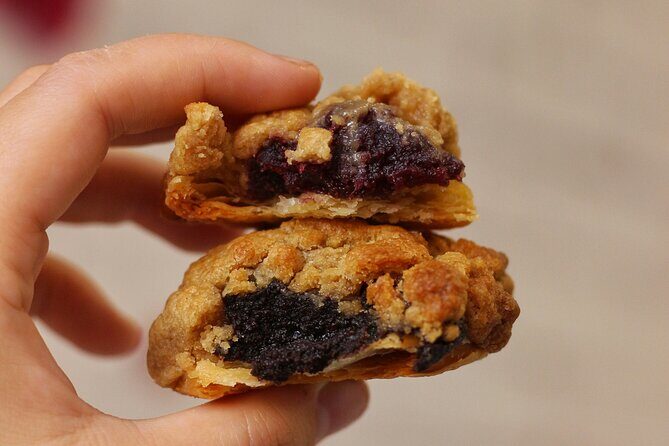 Sweets and Slices Greenwich Village Walking Food Tour - A Taste of Greenwich Village: Sweets and Slices Walking Food Tour