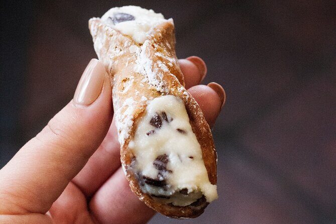 Sweets and Slices Greenwich Village Walking Food Tour - Key Points