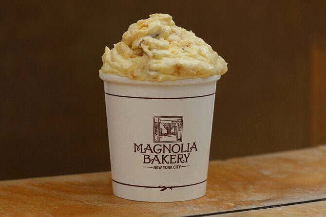 Sweets and Slices Greenwich Village Walking Food Tour - Frequently Asked Questions