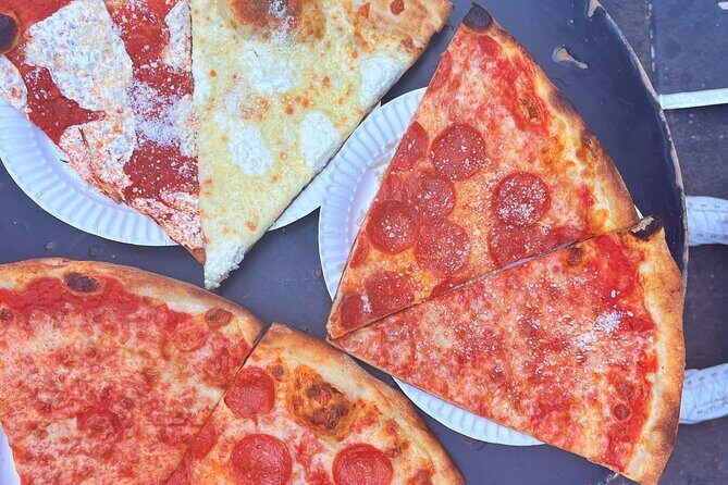 Sweets and Slices Greenwich Village Walking Food Tour - Final Thoughts