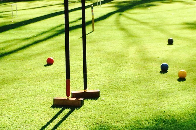 Swift Creek Croquet Club is the place to be, creating lifetime memories - Discover the Charm of Swift Creek Croquet Club in Wisconsin