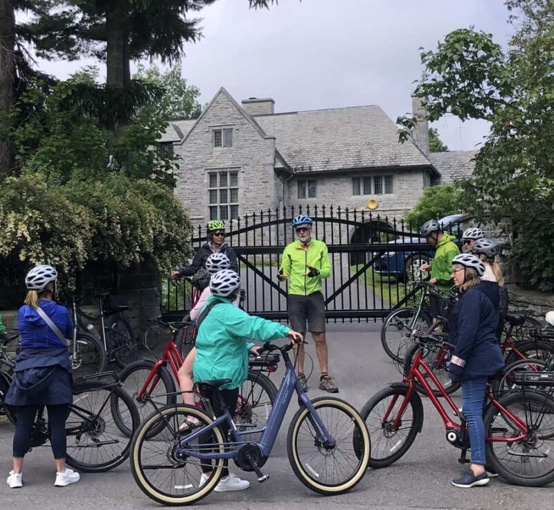 Swim and Bike River House/Rockcliffe - Value and Pricing