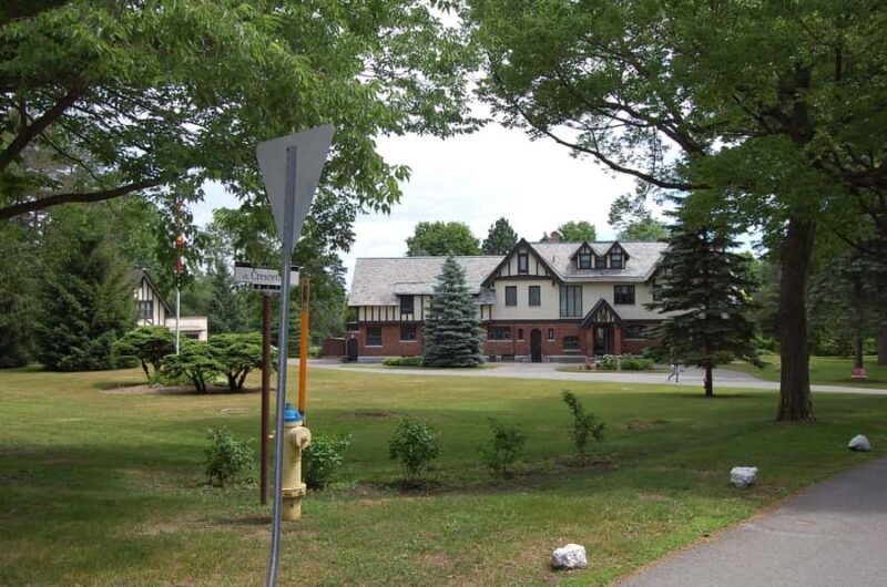 Swim and Bike River House/Rockcliffe - FAQ