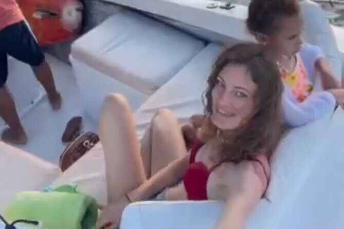 Swim and Paddle Board with Wild Dolphin Pods in Puerto Vallarta - Key Points