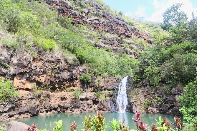 Swim at Oahu Waterfall in Waimea with Coffee, Lunch and Dole - Final Thoughts