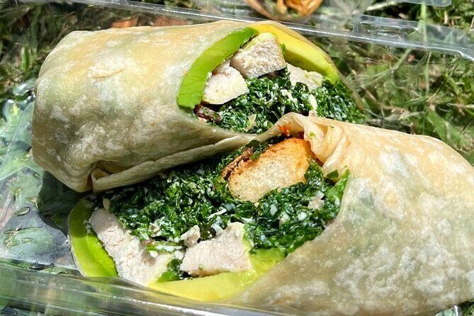 Swim at Oahu Waterfall in Waimea with Coffee, Lunch and Dole - FAQ