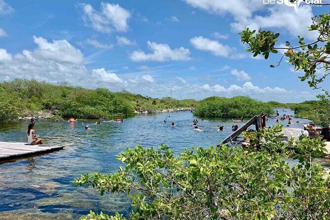 Swim in the beautiful Yalku & Cenote, includes transport & guide - Exploring the Experience: A Detailed Review