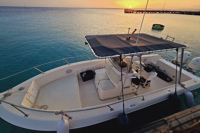 Swim & Reef Snorkeling Bonaire - FAQ