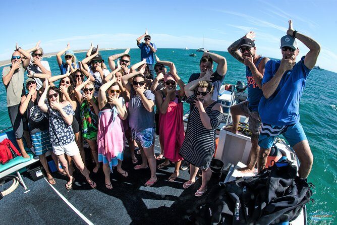 Swim with Humpback Whales - Ningaloo Reef - 3 Islands Whale Shark Dive - FAQ