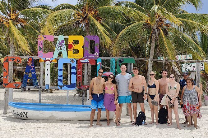 Swim with the Whale Shark on Holbox Island - Practical Tips for Your Trip