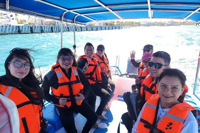 Swim with Whale Sharks in La Paz - Final Thoughts