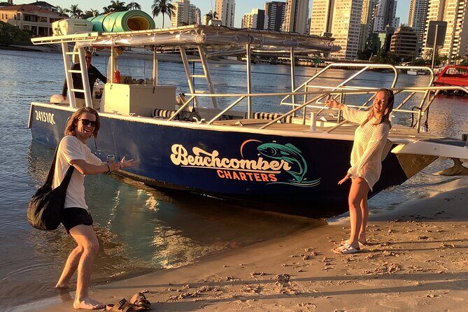 Swim with Whales in Gold Coast - Frequently Asked Questions