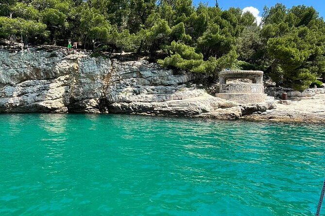 Swimming and Snorkeling in Fazana - Key Points