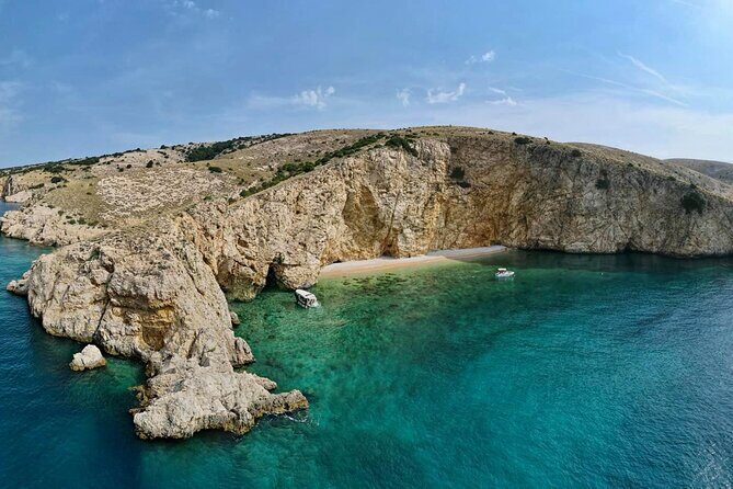 Swimming and Snorkeling on the Wild Bays 3.5 Hours (PUBLIC) - Who Will Love This Tour?
